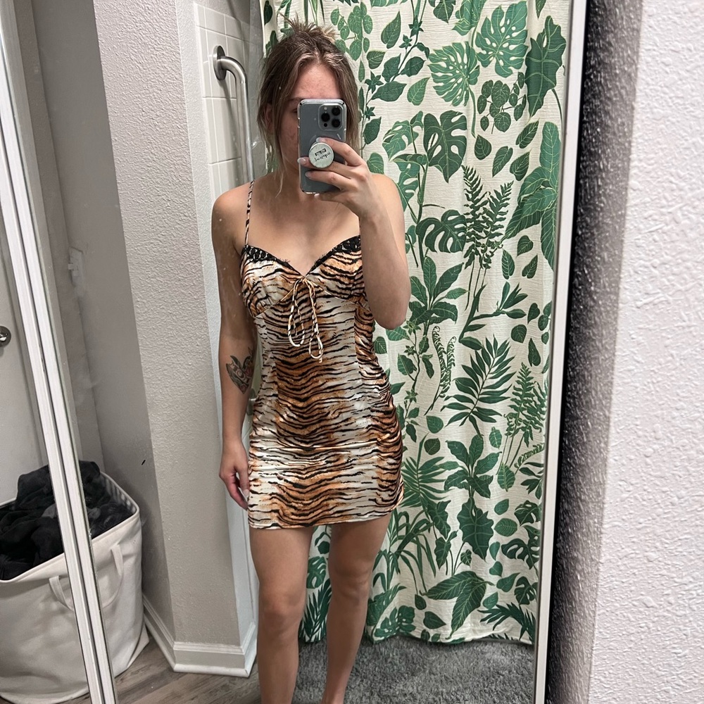 Urban outfitters dress
